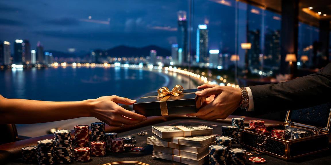 crown999 Slots dan Live Casino untuk Malaysia dengan Touch 'n Go