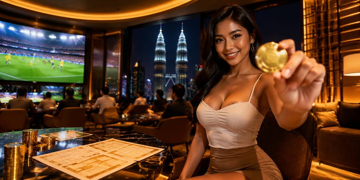 crown999 Slots dan Live Casino untuk Malaysia dengan Touch 'n Go